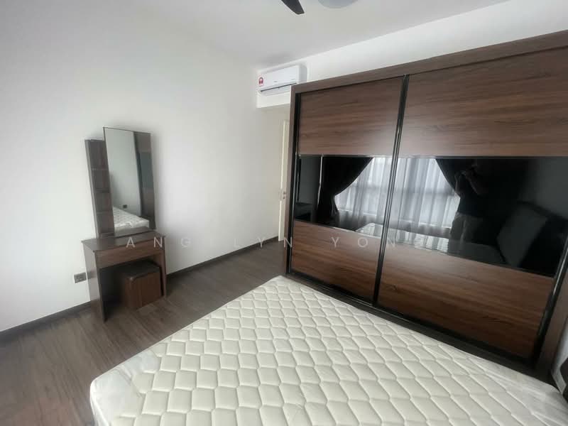 Service Residence for Rent at Duta Park Residences - Angelyn Yong - Bedroom - PropertyGuru.com.my