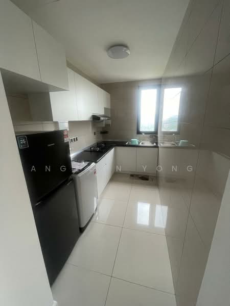 Service Residence for Rent at Duta Park Residences - Angelyn Yong - Kitchen - PropertyGuru.com.my