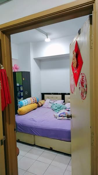 Condominium for Sale at Rhythm Avenue - Pris Chan - Bedroom - PropertyGuru.com.my