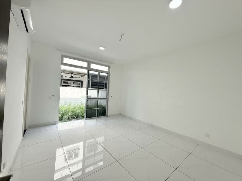 Semi-Detached House for Sale in Eco Spring (Johor Bahru) - Shereen Wong - Living Room - PropertyGuru.com.my