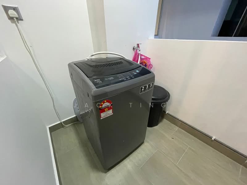 Untuk Disewa - SKS Habitat