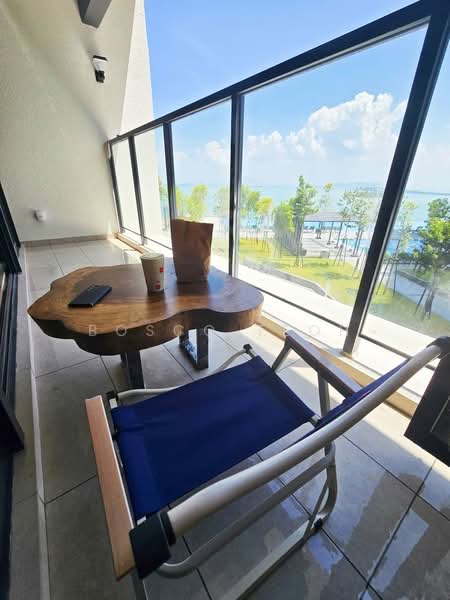 Condominium for Rent at Mezzo - Bosco Teoh - PropertyGuru.com.my