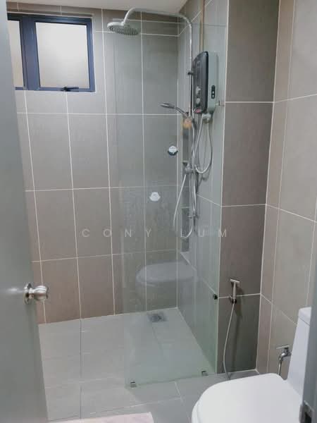 You Vista @ You City untuk Untuk Disewa - RM 2,100 /bulan, Mac 2026 - Bathroom - PropertyGuru.com.my