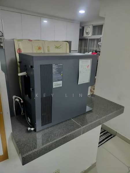 1120 Park Avenue untuk Untuk Dijual - RM 415,000, Mac 2026 - Interior - PropertyGuru.com.my