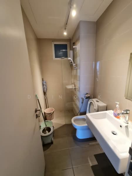 Southbank Residence untuk Untuk Disewa - RM 2,500 /bulan, Mac 2026 - Bathroom - PropertyGuru.com.my