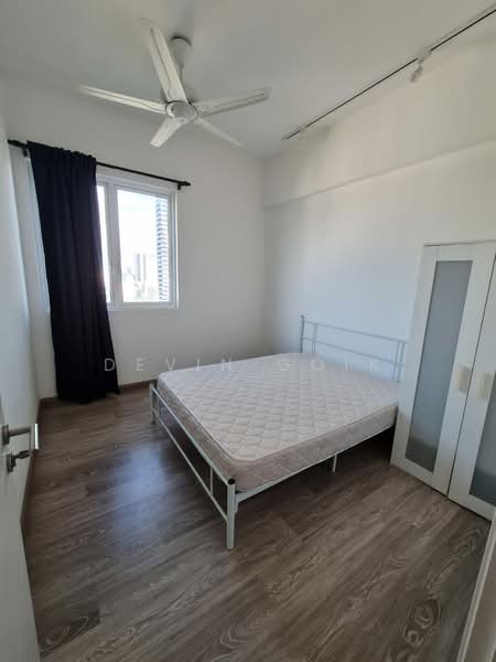 Southbank Residence untuk Untuk Disewa - RM 2,500 /bulan, Mac 2026 - Bedroom - PropertyGuru.com.my