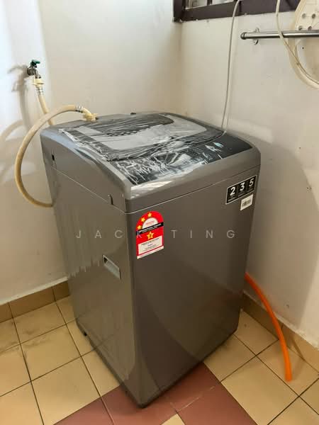 Kipark Apartment untuk Untuk Disewa - RM 900 /bulan, Mac 2026 - PropertyGuru.com.my