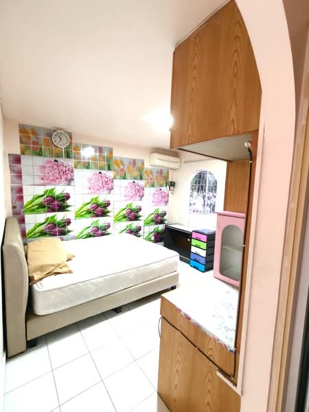 H6 Apartment untuk Untuk Disewa - RM 1,400 /bulan, Mac 2026 - PropertyGuru.com.my