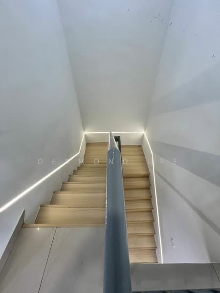 2-storey Terraced House for Sale in Taman Bukit Kempas (Tampoi) - Desmond Lee - Interior - PropertyGuru.com.my