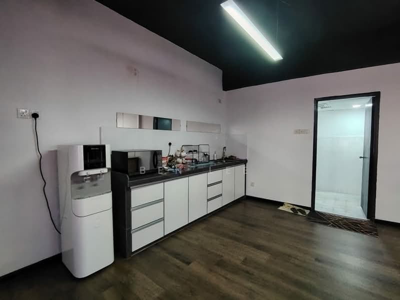 Shop / Office for Rent in Bayan Lepas (Penang) - Ben Lee - Kitchen - PropertyGuru.com.my