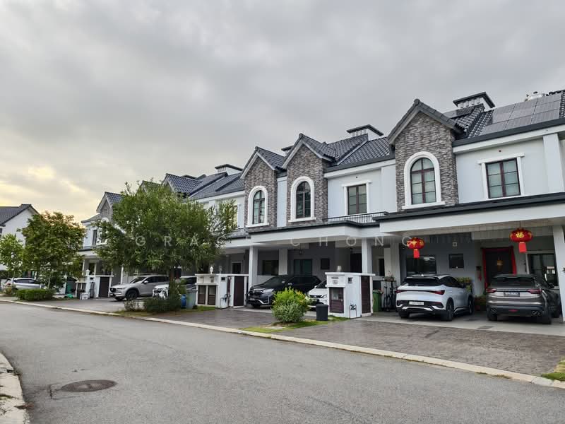 Setia Eco Glades untuk Untuk Disewa - RM 4,500 /bulan, Mac 2026 - Exterior - PropertyGuru.com.my