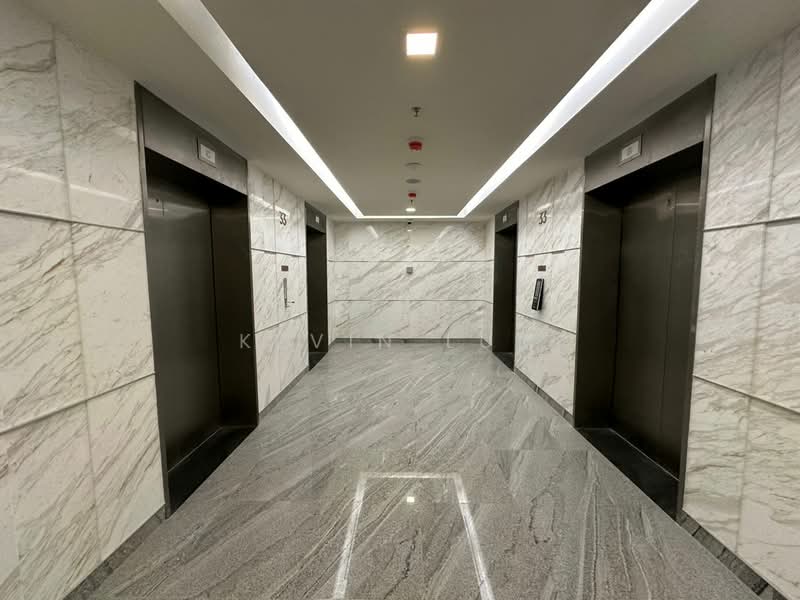 Office for Rent in KLCC (KL City Centre) - Kevin Lum - Corridor - PropertyGuru.com.my