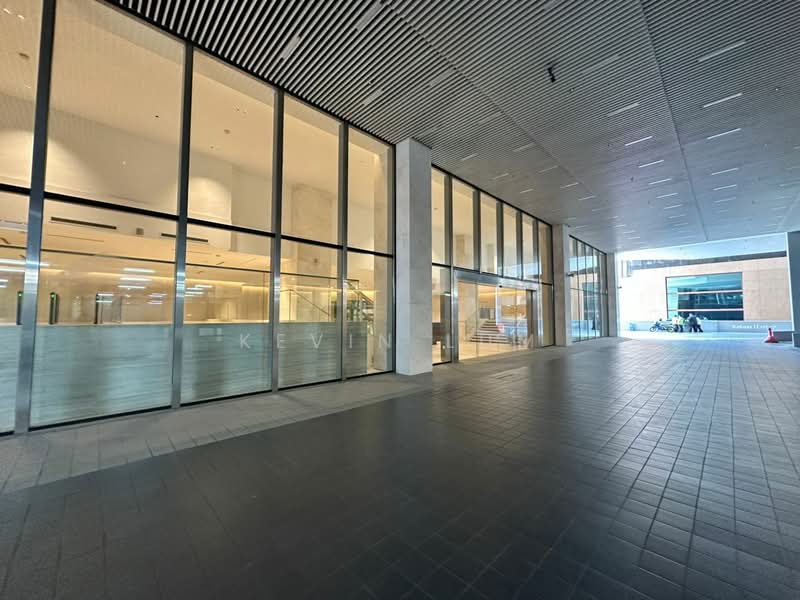 Office for Rent in KLCC (KL City Centre) - Kevin Lum - Entrance - PropertyGuru.com.my