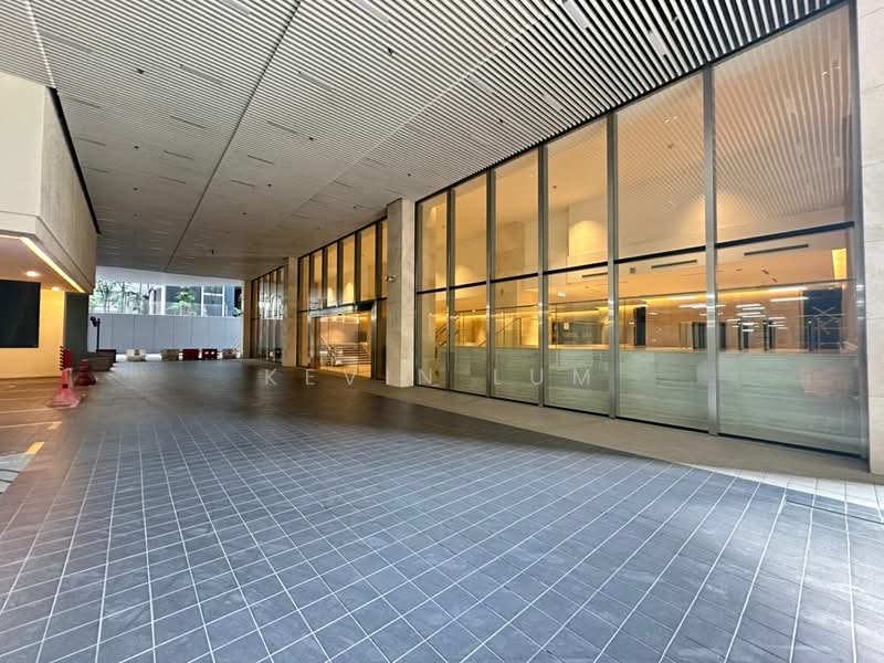 Office for Rent in KLCC (KL City Centre) - Kevin Lum - Exterior - PropertyGuru.com.my