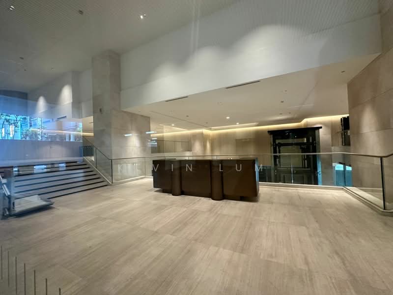 Office for Rent in KLCC (KL City Centre) - Kevin Lum - Lobby - PropertyGuru.com.my