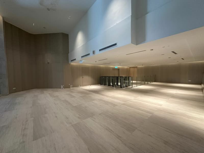 Office for Rent in KLCC (KL City Centre) - Kevin Lum - Entrance - PropertyGuru.com.my