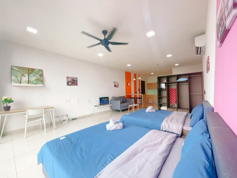 Service Residence for Sale at Green Haven - Healer Lau - PropertyGuru.com.my