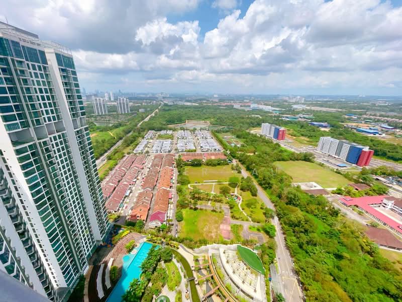 Service Residence for Sale at Green Haven - Healer Lau - PropertyGuru.com.my