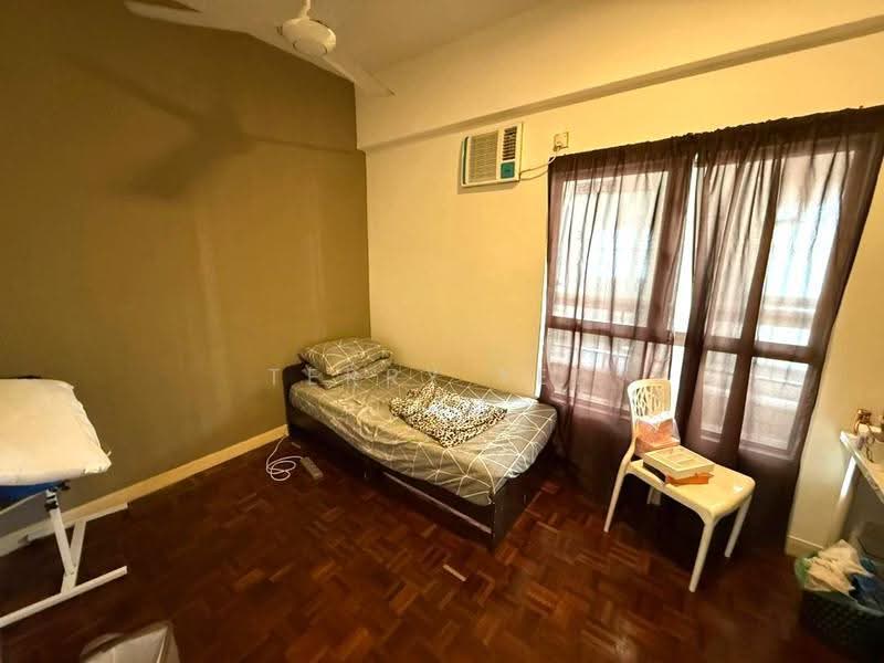 Kondominium untuk Dijual di Seri Maya Condominium - Terry Yee - Bedroom - PropertyGuru.com.my