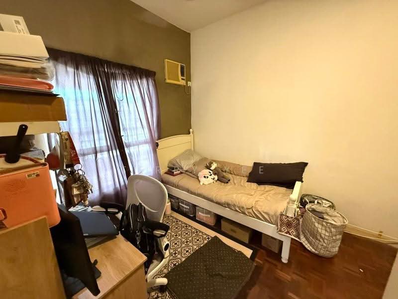 Kondominium untuk Dijual di Seri Maya Condominium - Terry Yee - Bedroom - PropertyGuru.com.my