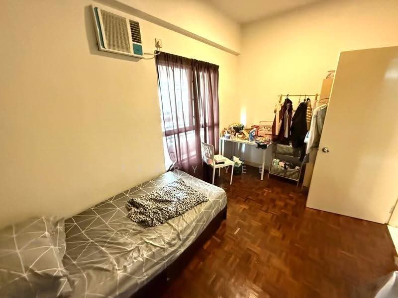 Kondominium untuk Dijual di Seri Maya Condominium - Terry Yee - Bedroom - PropertyGuru.com.my