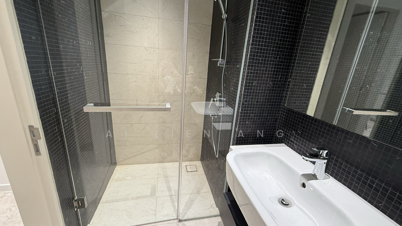 SO Sofitel Kuala Lumpur Residences untuk Untuk Disewa - RM 9,800 /bulan, Mac 2026 - Bathroom - PropertyGuru.com.my