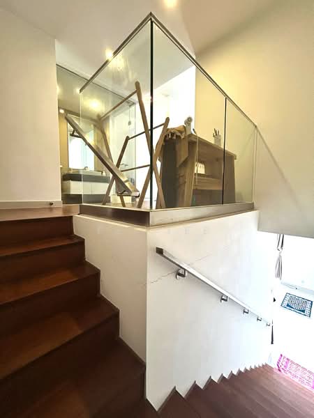 Condominium for Sale at Bora Residences - Pei Yee - Interior - PropertyGuru.com.my