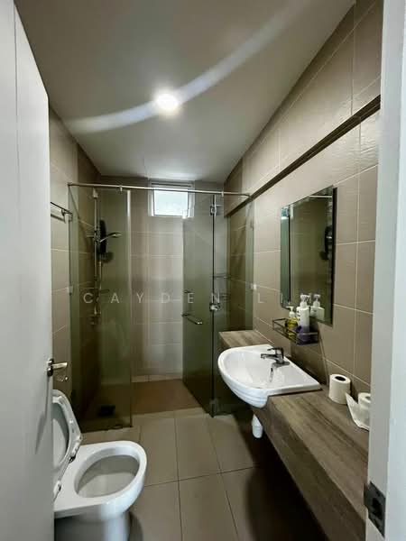 Summerton untuk Untuk Disewa - RM 3,000 /bulan, Mac 2026 - Bathroom - PropertyGuru.com.my