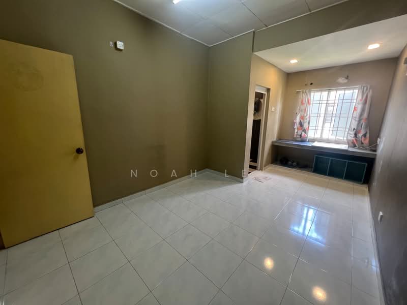 2-storey Terraced House for Sale in Taman Teluk Gedung Indah (Klang) - Noah Lee - Interior - PropertyGuru.com.my