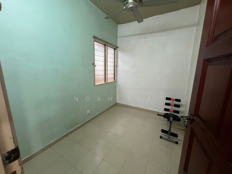 2-storey Terraced House for Sale in Taman Teluk Gedung Indah (Klang) - Noah Lee - Interior - PropertyGuru.com.my