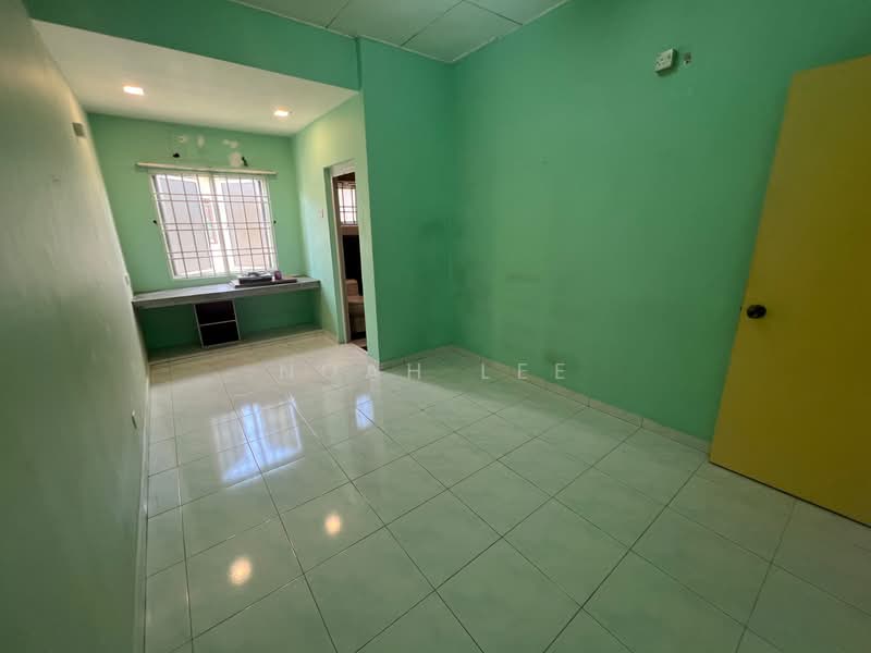 2-storey Terraced House for Sale in Taman Teluk Gedung Indah (Klang) - Noah Lee - Interior - PropertyGuru.com.my