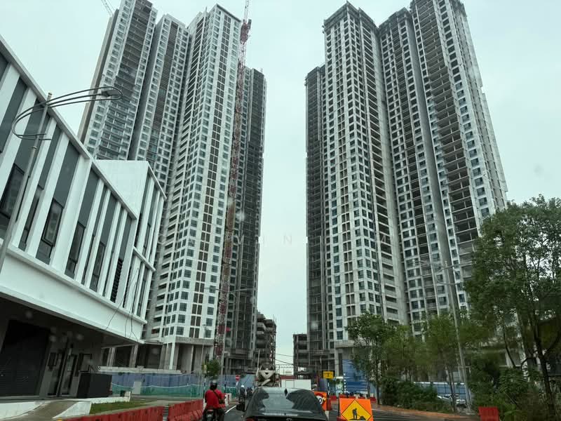 Shop / Office for Rent in Taman Medan (Petaling Jaya) - Calvin Lim - Exterior - PropertyGuru.com.my