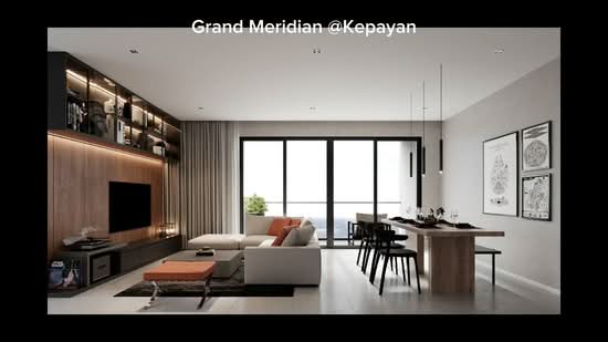 Condominium for Sale at Grand Meridian - Voca Kun - PropertyGuru.com.my