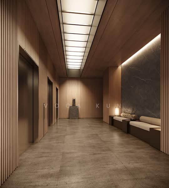 Condominium for Sale at Grand Meridian - Voca Kun - Lobby - PropertyGuru.com.my