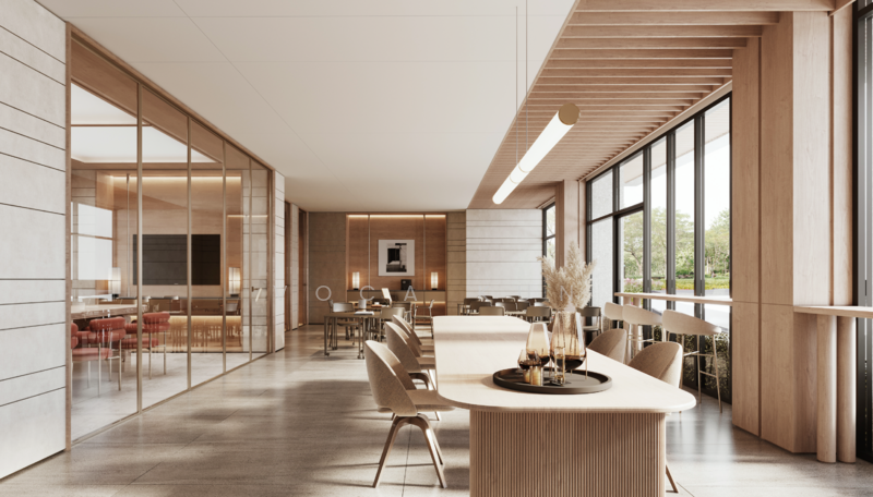 Condominium for Sale at Grand Meridian - Voca Kun - Interior - PropertyGuru.com.my