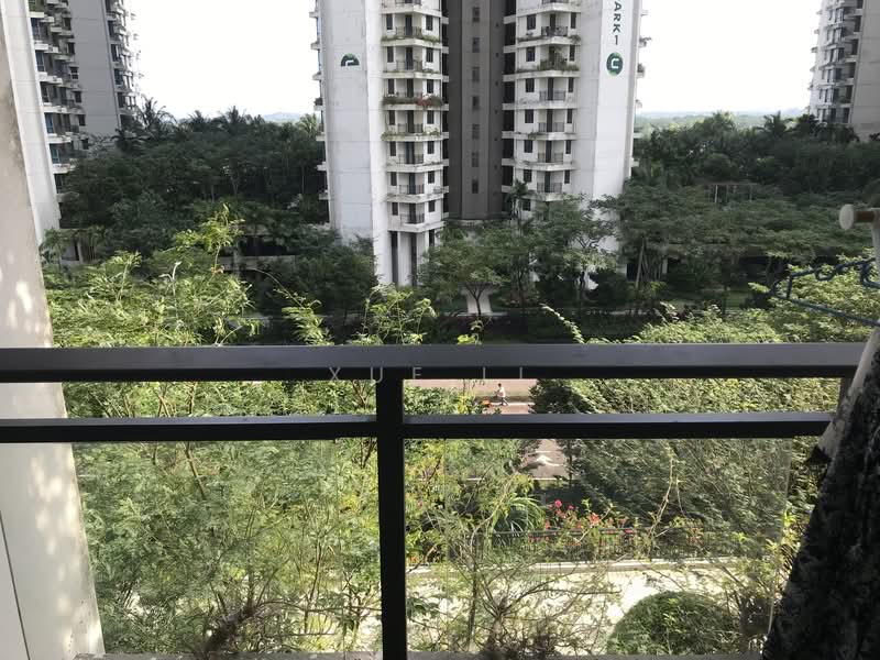 Ataraxia Park @ Forest City untuk Untuk Disewa - RM 1,300 /bulan, Mac 2026 - Exterior - PropertyGuru.com.my