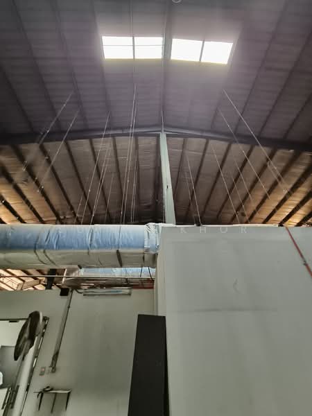 Factory for Rent in Puchong (Selangor) - Su Lin Khor - Interior - PropertyGuru.com.my