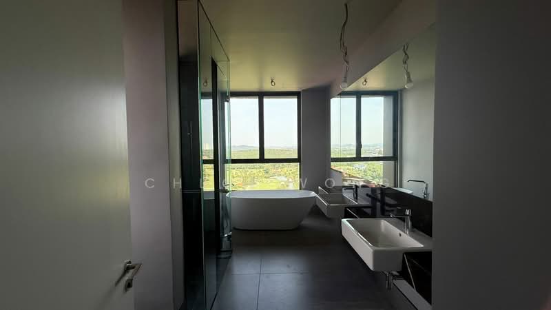 Aetas Damansara untuk Untuk Dijual - RM 3,600,000, Mac 2026 - Bathroom - PropertyGuru.com.my
