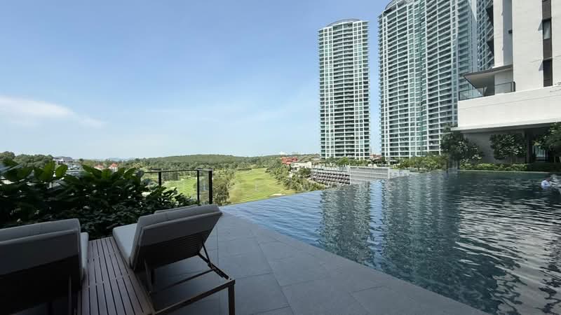 Aetas Damansara untuk Untuk Dijual - RM 3,600,000, Mac 2026 - View - PropertyGuru.com.my