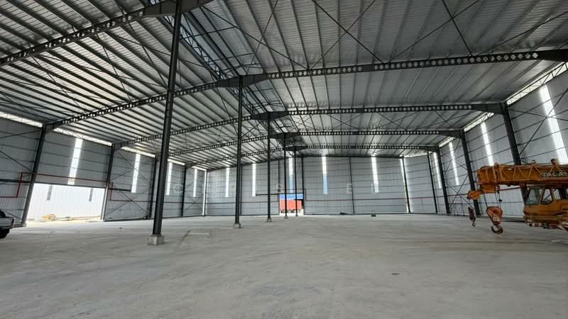 Warehouse for Rent in Jenjarom (Selangor) - Chris Lee - Interior - PropertyGuru.com.my