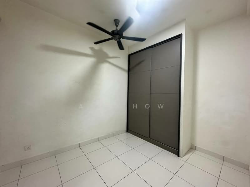 Sky Peak Residences untuk Untuk Disewa - RM 1,900 /bulan, Mac 2026 - Bedroom - PropertyGuru.com.my