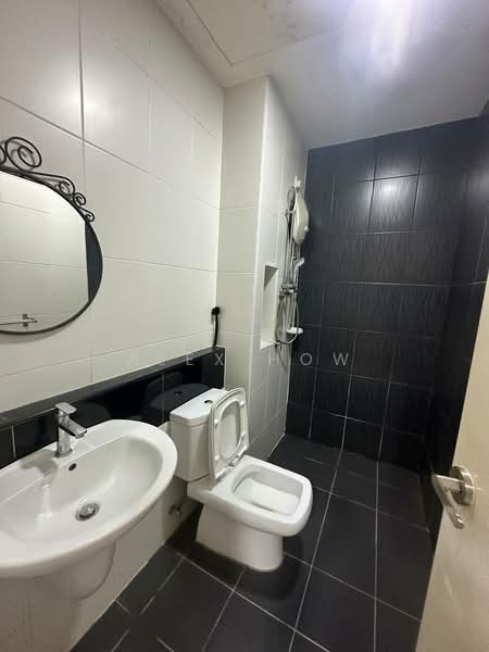 Sky Peak Residences untuk Untuk Disewa - RM 1,900 /bulan, Mac 2026 - PropertyGuru.com.my