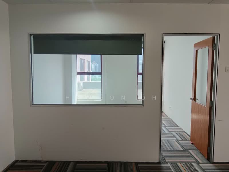 For Rent - Menara Mutiara Bangsar