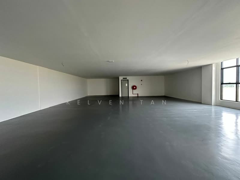 Semi-D Factory for Rent in Kapar (Selangor) - Kelven Tan - Interior - PropertyGuru.com.my