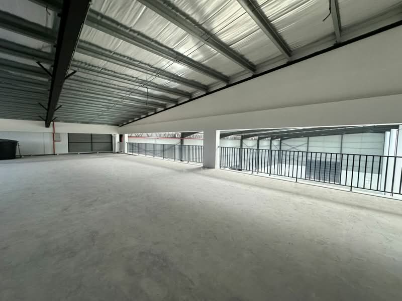 Semi-D Factory for Rent in Kapar (Selangor) - Kelven Tan - Interior - PropertyGuru.com.my