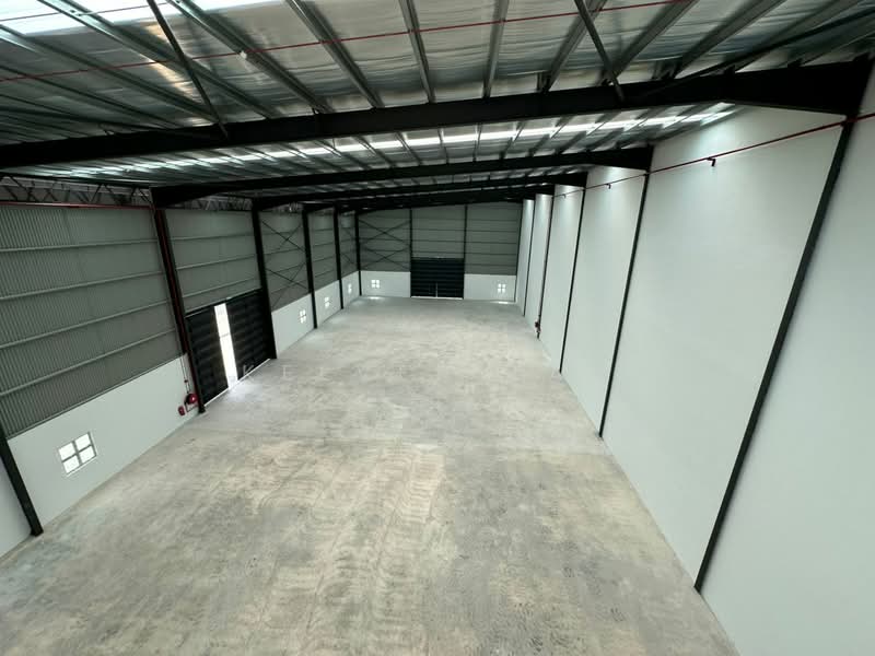 Semi-D Factory for Rent in Kapar (Selangor) - Kelven Tan - Interior - PropertyGuru.com.my