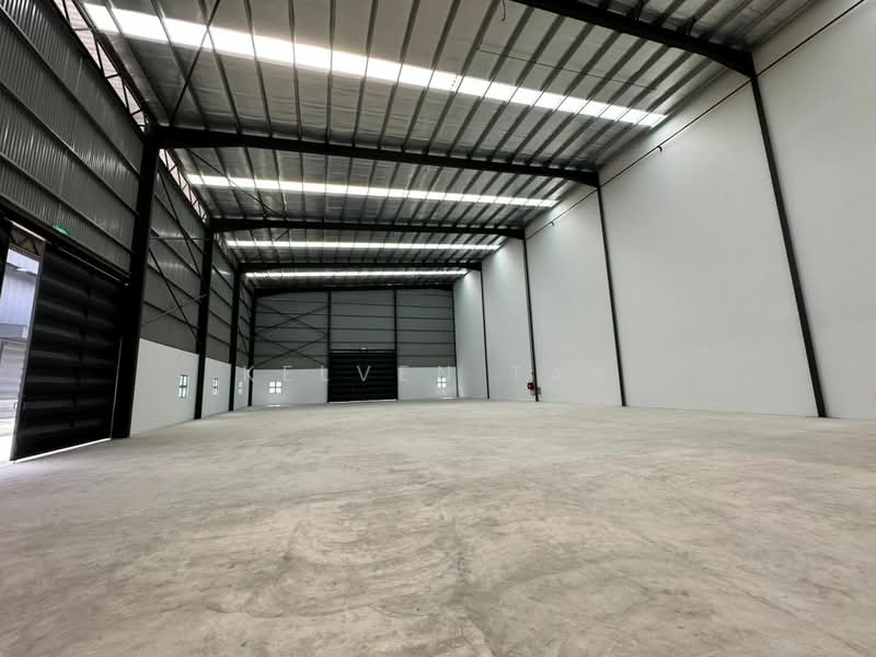Semi-D Factory for Rent in Kapar (Selangor) - Kelven Tan - Interior - PropertyGuru.com.my