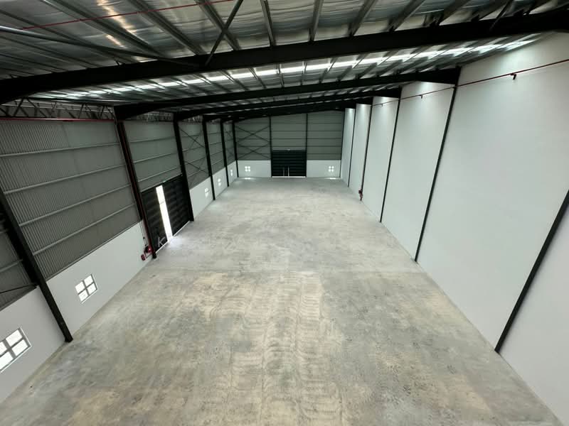 Semi-D Factory for Rent in Kapar (Selangor) - Kelven Tan - Interior - PropertyGuru.com.my