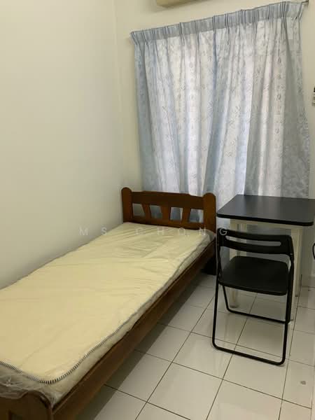 2-storey Terraced House for Rent in Shah Alam (Selangor) - MS Chong - Bedroom - PropertyGuru.com.my