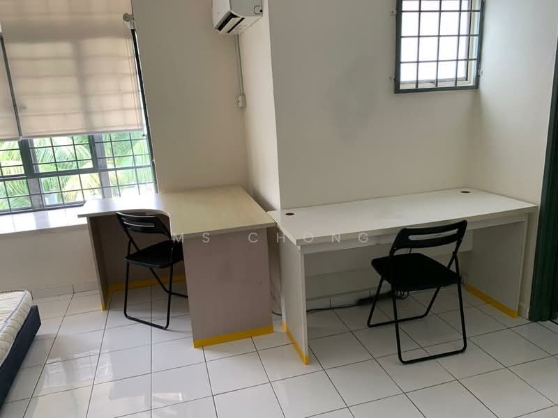2-storey Terraced House for Rent in Shah Alam (Selangor) - MS Chong - Study - PropertyGuru.com.my